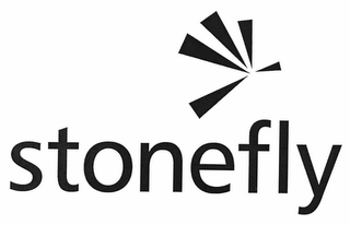 STONEFLY logo