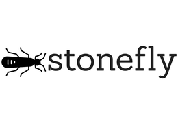 STONEFLY logo