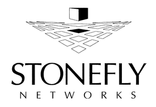 STONEFLY NETWORKS logo