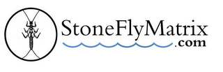 STONEFLYMATRIX .COM logo