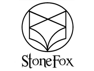 STONEFOX logo