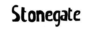 STONEGATE logo