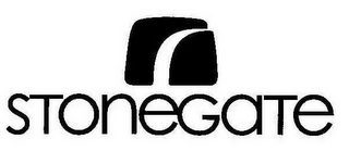 STONEGATE logo