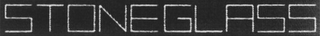 STONEGLASS logo