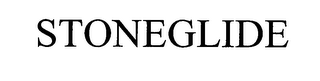 STONEGLIDE logo
