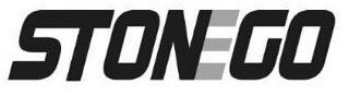 STONEGO logo