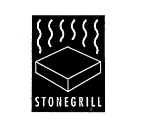 STONEGRILL logo