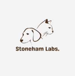 STONEHAM LABS. logo
