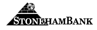 STONEHAMBANK logo