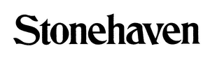 STONEHAVEN logo