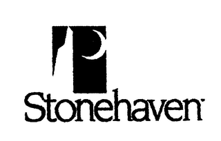 STONEHAVEN logo