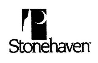 STONEHAVEN logo