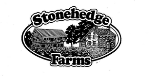 STONEHEDGE FARMS logo