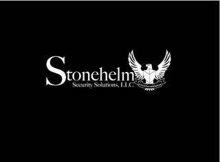 STONEHELM SECURITY SOLUTIONS, LLC EVOCATUS OBSEQUIUM logo
