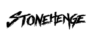 STONEHENGE logo