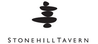 STONEHILL TAVERN logo