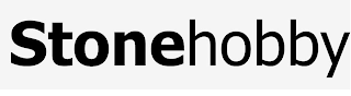 STONEHOBBY logo