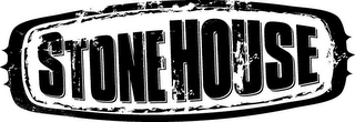 STONEHOUSE logo