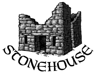 STONEHOUSE logo