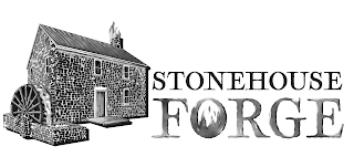 STONEHOUSE FORGE logo