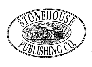 STONEHOUSE PUBLISHING CO. logo