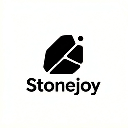 STONEJOY logo