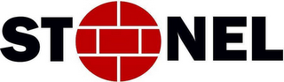 STONEL logo