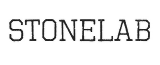STONELAB logo