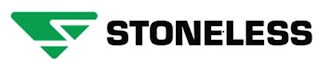 STONELESS logo
