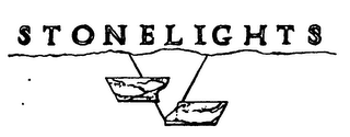 STONELIGHTS logo