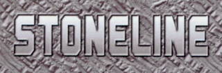 STONELINE logo