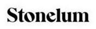 STONELUM logo