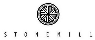 STONEMILL logo