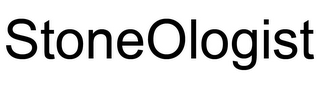 STONEOLOGIST logo