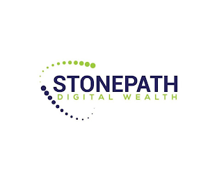 STONEPATH DIGITAL WEALTH logo