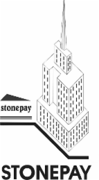 STONEPAY logo