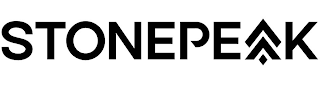 STONEPEAK logo