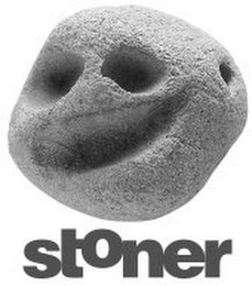 STONER logo