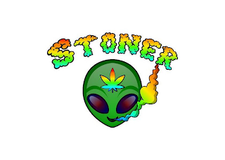 STONER logo