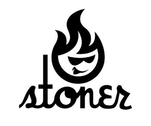 STONER logo
