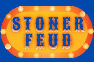 STONER FEUD logo