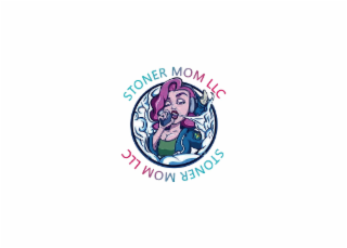 STONER MOM LLC STONER MOM LLC logo