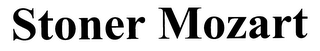 STONER MOZART logo