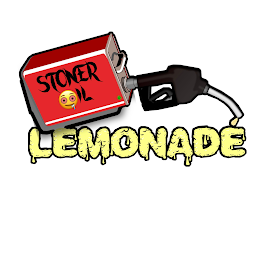 STONER OIL LEMONADE logo