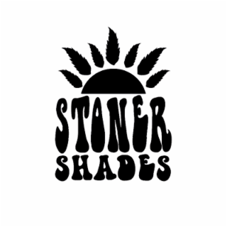 STONER SHADES logo