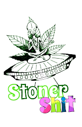 STONER SHIT logo
