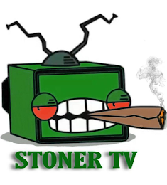 STONER TV logo