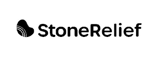 STONERELIEF logo