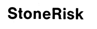 STONERISK logo