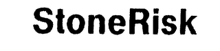 STONERISK logo